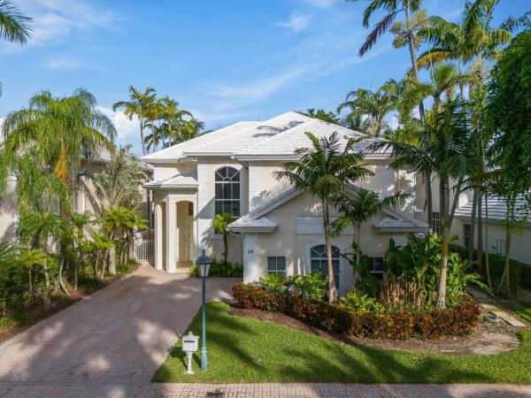 Grand Bay Estates, 20 Grand Bay Estates Cir, Key Biscayne, Florida 33149, image 1