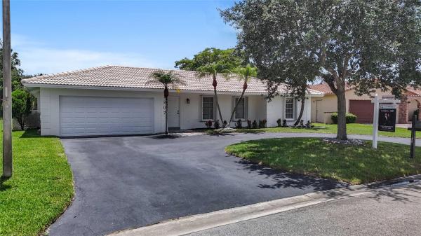 Ramblewood South, 1207 NW 84th Dr, Coral Springs, Florida 33071, image 1