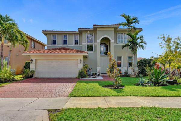 Tequesta Cove, 2773 SW 139th Ave, Miramar, Florida 33027, image 1