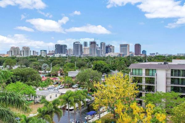River Reach, 1201 River Reach Dr #506, Fort Lauderdale, Florida 33315, image 1