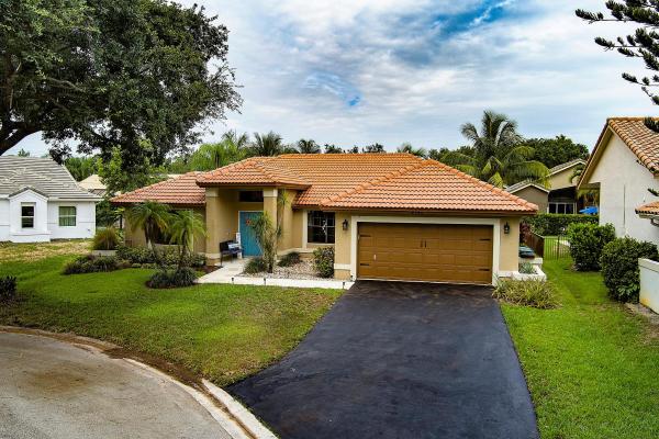 North Springs, 4748 NW 98th Ln, Coral Springs, Florida 33076, image 1