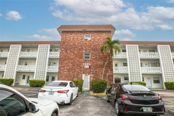 Park South, 1380 NW 43rd Ter #202, Lauderhill, Florida 33313, image 1