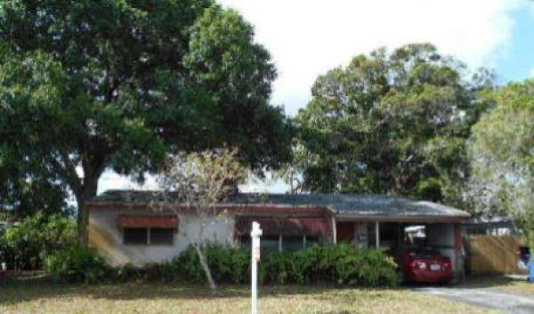 Flamingo Park, 2232 SW 14th Ct, Fort Lauderdale, Florida 33312, image 1