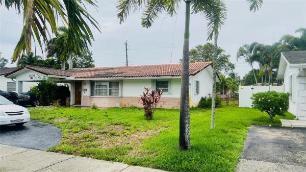 Golden Ridge, 2200 NW 30th Way, Fort Lauderdale, Florida 33311, image 1