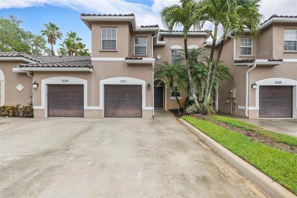 Plantation Trace, 13227 NW 7th Dr #13227, Plantation, Florida 33325, image 1