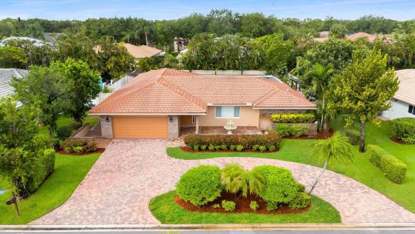 Maplewood, 10348 NW 15th St, Coral Springs, Florida 33071, image 1