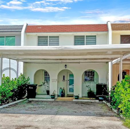 Palm Springs Villas, 7055 W 2nd Way, Hialeah, Florida 33014, image 1