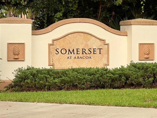 Somerset At Abacoa, 276 Murcia Dr #203, Jupiter, Florida 33458, image 1