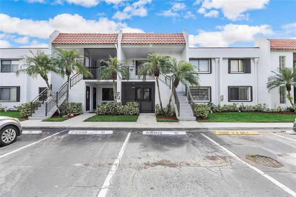 The Gardens Of Bonaventure 11 East, 300 Racquet Club Rd #105, Weston, Florida 33326, image 1