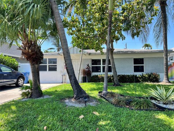 North Andrews Gardens, 141 NW 45th St, Fort Lauderdale, Florida 33309, image 1