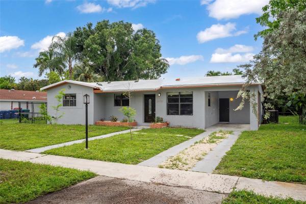 Westgate, 3470 NW 3rd St, Lauderhill, Florida 33311, image 1