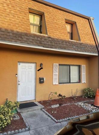 Sunrise Towne, 2696 NW 60th Way #166, Sunrise, Florida 33313, image 1