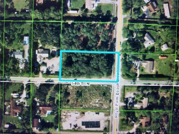 The Acreage, 5391 Royal Palm Beach Blvd, West Palm Beach, Florida 33411, image 2