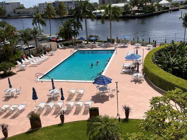 Coral Ridge Towers North, 3200 NE 36th St #1601, Fort Lauderdale, Florida 33308, image 1