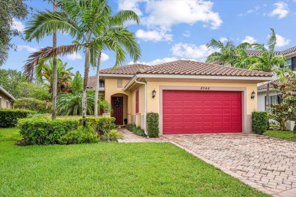 Somerset At Heron Bay, 8346 NW 118th Way, Parkland, Florida 33076, image 1