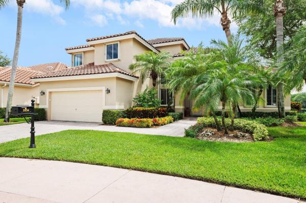 The Pointe, 2634 Oakmont, Weston, Florida 33332, image 1