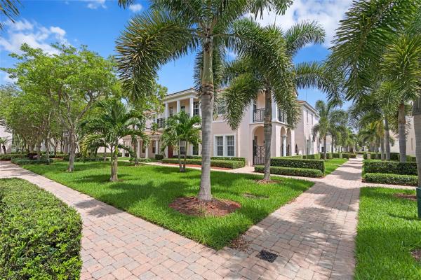 Peninsula Village Greens At Central Park, 834 NW 82nd Pl, Boca Raton, Florida 33487, image 1