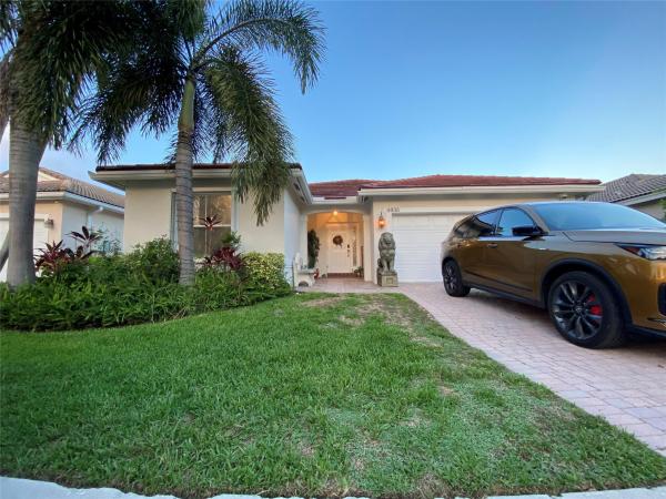 4938 SW 33rd Way, Fort Lauderdale, Florida 33312, image 1