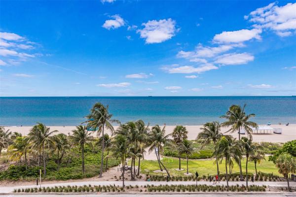Parliament House, 405 N Ocean Blvd #601, Pompano Beach, Florida 33062, image 1
