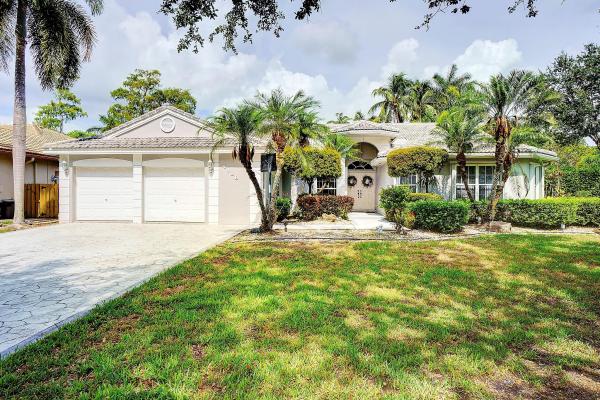 Turtle Run, 4188 NW 67th Ter, Coral Springs, Florida 33067, image 1