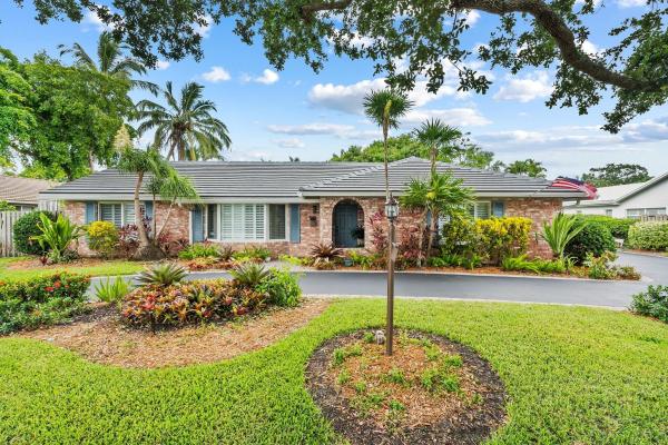 Eldorado Estates In Plantation, 7240 SW 7th St, Plantation, Florida 33317, image 1