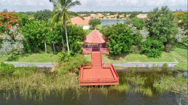 The Lexington Club, 7752 Lexington Club Blvd #A, Delray Beach, Florida 33446, image 3