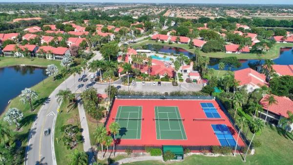 The Lexington Club, 7752 Lexington Club Blvd #A, Delray Beach, Florida 33446, image 2
