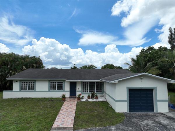 Fla Fruit Lands, 4821 SW 163rd Ave, Southwest Ranches, Florida 33331, image 1