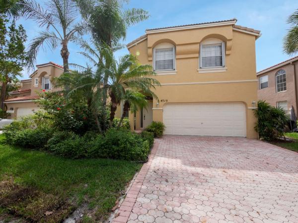 Knightsbridge, 4715 NW 115th Ter, Coral Springs, Florida 33076, image 1