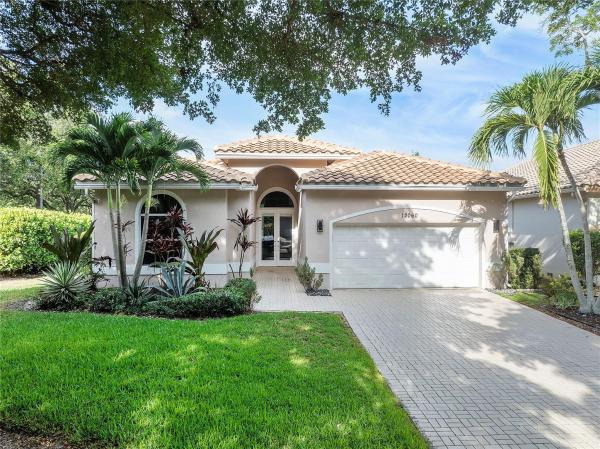 The Hamptons, 12060 Glenmore Dr, Coral Springs, Florida 33071, image 1