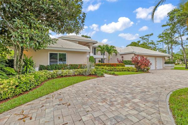 Whispering Woods, 4670 W Leitner Dr, Coral Springs, Florida 33067, image 1