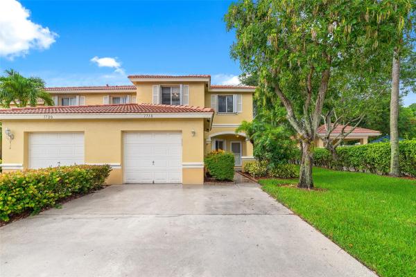 San Savino, 1718 Arezzo Cir #1718, Boynton Beach, Florida 33436, image 1