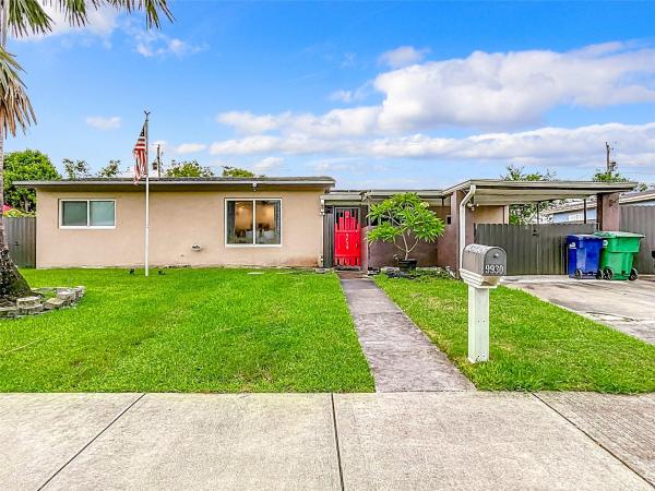 South Coral Homes, 9930 Haitian Dr, Cutler Bay, Florida 33189, image 1