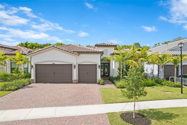 The Falls At Parkland, 7809 Rowan Ter, Parkland, Florida 33067, image 1