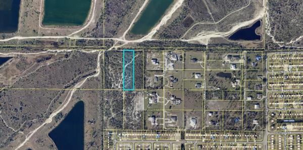 Cape Coral Residential, ACCESS UNDETERMINED Access Undetermined, Cape Coral, Florida 33993, image 1