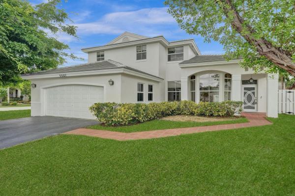 Somerset At Laurens Turn, 5501 NW 54th Ln, Coconut Creek, Florida 33073, image 1