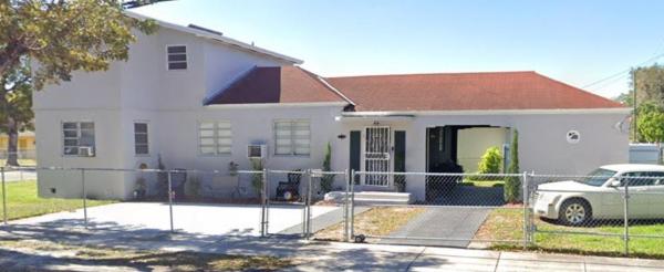 Crestwood, 4746 NW 10th Ave, Miami, Florida 33127, image 1