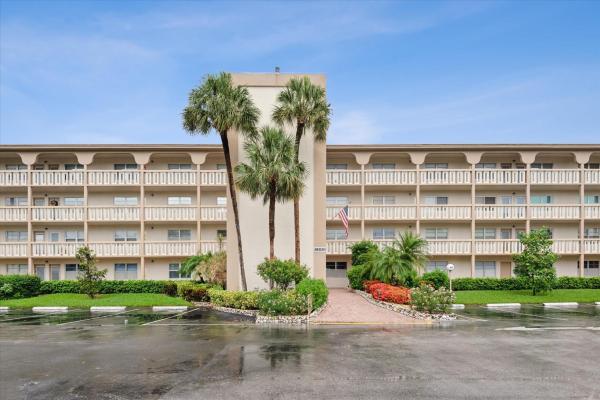 Victoria Village, 2802 Victoria Way #A3, Coconut Creek, Florida 33066, image 1