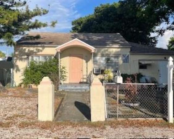 Gracewood, 200 N 61st Ave, Hollywood, Florida 33024, image 1