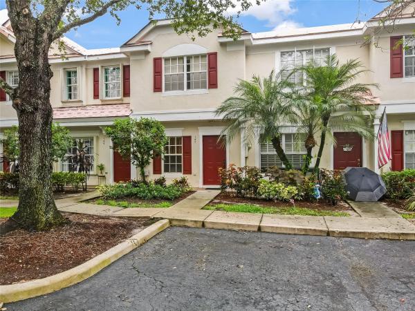 Somerset At Jacaranda, 147 SW 96th Ave #147, Plantation, Florida 33324, image 1