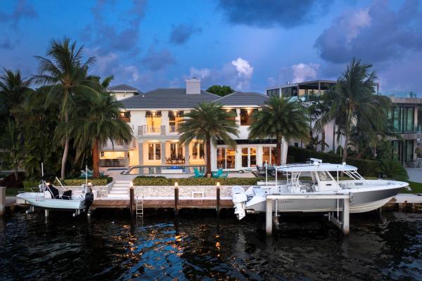 Hillsboro Shores, 2307 N Riverside Dr, Pompano Beach, Florida 33062, image 1