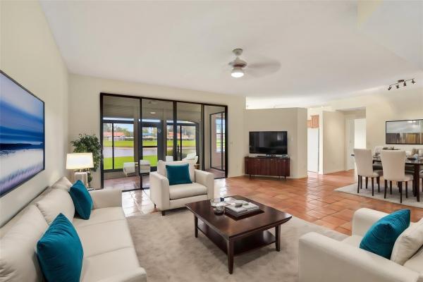 The Coves At Aberdeen, 5989 Parkwalk Dr #5989, Boynton Beach, Florida 33472, image 1