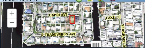 Silver Shores, 254 Capri Ave, Lauderdale By The Sea, Florida 33308, image 1