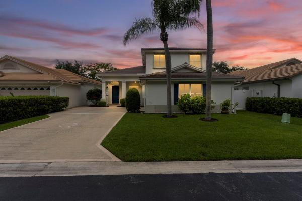 Lawrence Oaks, 4180 Manor Forest Trl, Boynton Beach, Florida 33436, image 1
