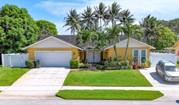 Pinelands North, 1224 NW 15th St, Boca Raton, Florida 33486, image 1