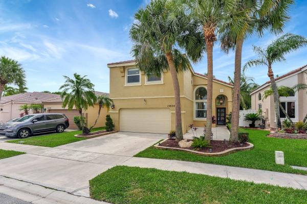 Cherry Bay, 15654 NW 14th Ct, Pembroke Pines, Florida 33028, image 1