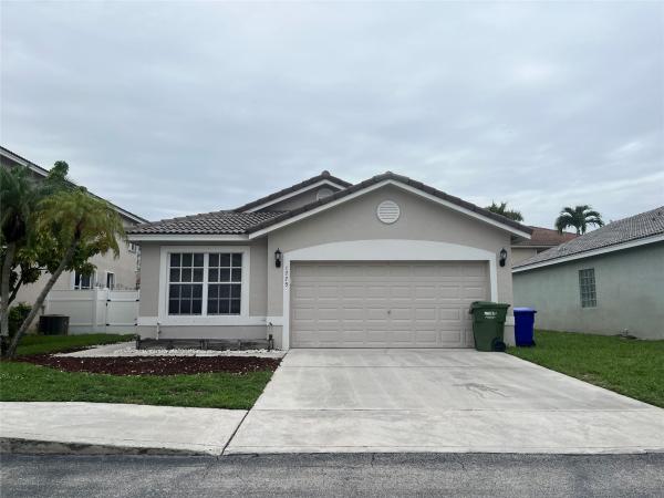 Parkside At Spring Valley, 1775 NW 166th Ave, Pembroke Pines, Florida 33028, image 1