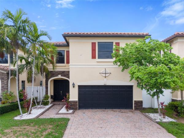 Aragon, 3425 W 86th Ter, Hialeah, Florida 33018, image 1