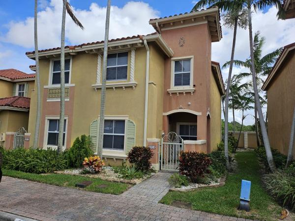 Siena, 5914 Siena Ln, Hollywood, Florida 33021, image 1