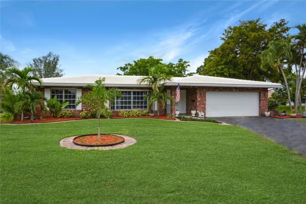 The Clusters Of Coral Springs, 3662 NW 99th Ter, Coral Springs, Florida 33065, image 1